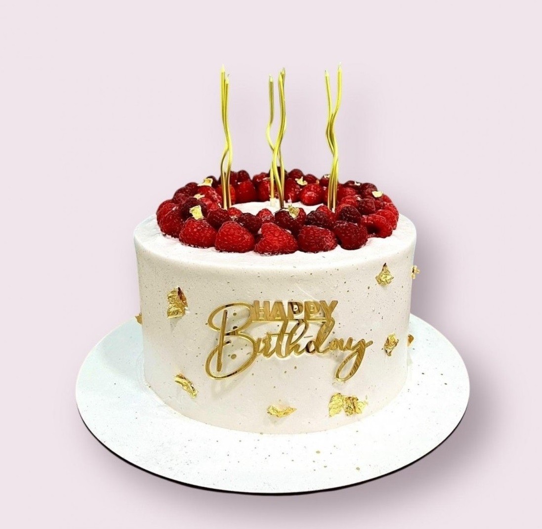 Sp 603 Frambuaz Pasta 0